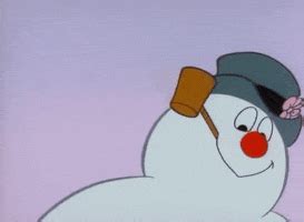 Happy Birthday Frosty The Snowman GIFs - Find & Share on GIPHY