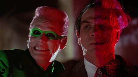 Review Batman Forever 4k The Based Update