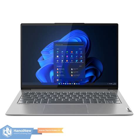 Laptop Lenovo Thinkbook 13s G4 Iap 21ar005tvn Core I5 1240p 8gb