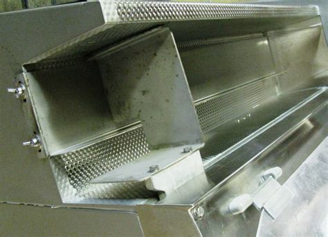 BIRO 109 PC Horizontal Slicer M M Equipment Corp