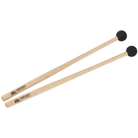 Meinl Percussion Mallets - Small Hard Rubber | Meinl Percussion ...