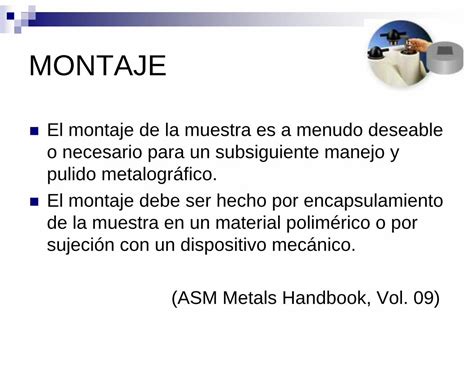 PDF METALOGRAFIA TECNICAS DOKUMEN TIPS