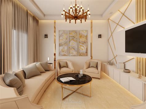 Living Room Design