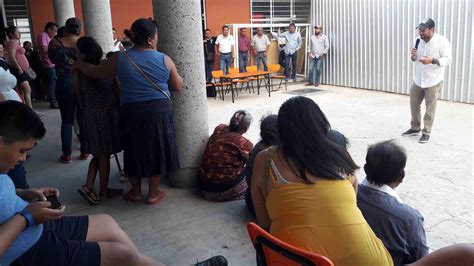 Inicia Supervisi N De Reconstrucci N De Escuelas Nvi Istmo