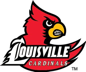 University of Louisville Cardinals Logo PNG Vector (EPS) Free Download