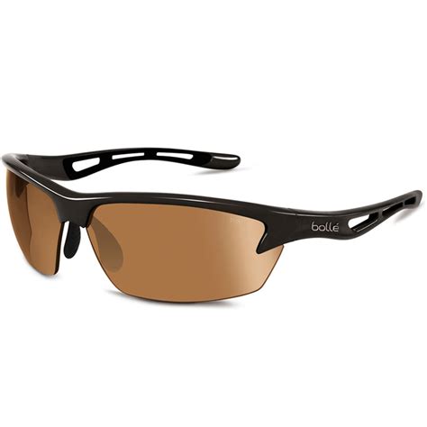 Bolle Bolt Sunglasses - Rx-Safety