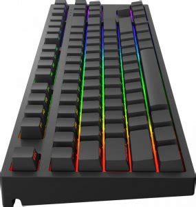 Dark Project KD87A Opto-mechanical (DP-KD-87A-006310-GRD) - Klawiatura ...