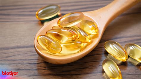 Manfaat Vitamin E Jantung Sehat Dan Awet Muda Biotifor