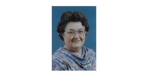 Anna Hooper Obituary 1931 2023 Richfield Ut Richfield Reaper