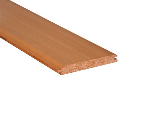 Western Red Cedar Cladding Tilling Timber