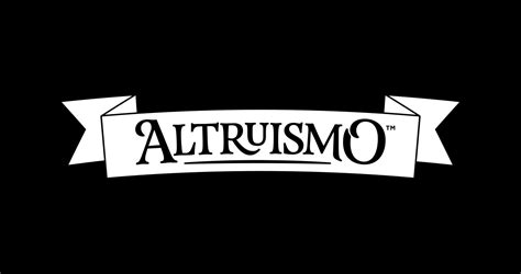 Altruismo — The Rca House System