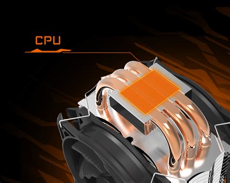 Gigabyte Atc700 Aorus Cpu Cooler Techbuy Australia