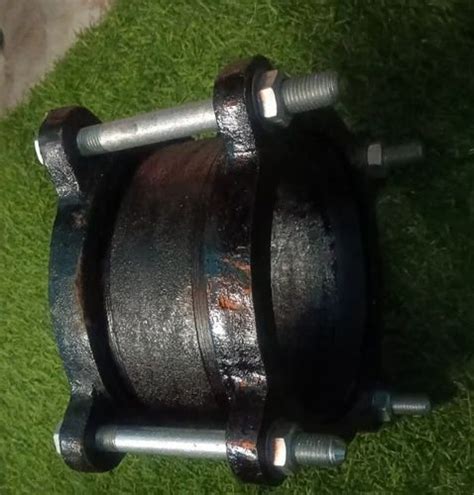 Cast Iron Mechanical Joint Collar, Size: 6 Inch at Rs 1000/piece in Howrah | ID: 2853596728373