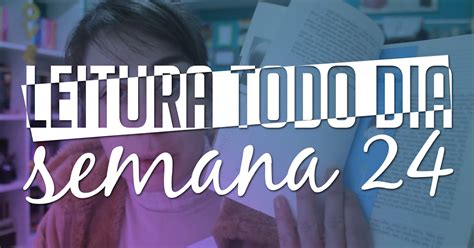 Estante Da Nine Leitura Todo Dia Semana