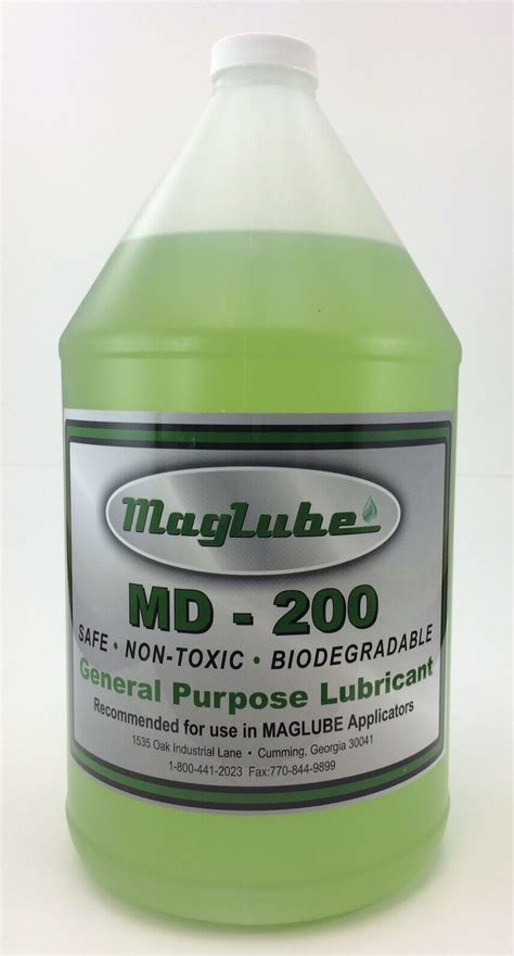 Lubricants | Machining Lubricant | Aluminum Lubricant by MagLube