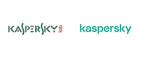 Brand New: New Logo for Kaspersky