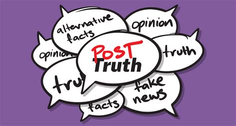 Communicating In The Post Truth Era Fenton