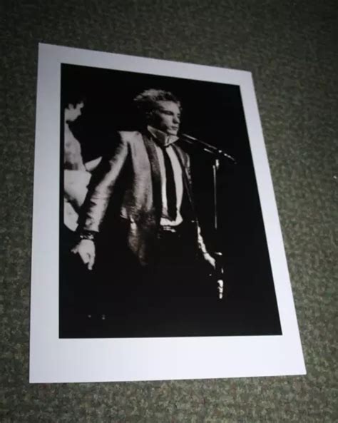 JOHNNY ROTTEN SEX PISTOLS Lyceum 1976 Punk Rock EUR 8 19 PicClick IT