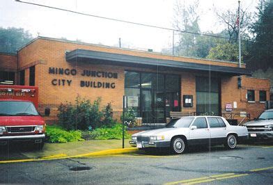 Mingo Junction, Ohio Mingo, City Buildings, Junction, Walkers, Ohio ...