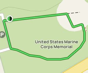 United States Marine Corps Memorial: 7 Reviews, Map - Colorado | AllTrails