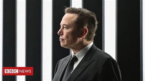 Elon Musk Conclui Compra Do Twitter Por Us Bi E Demite Executivos