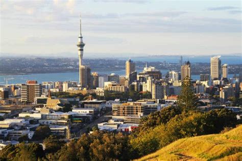 How To Get New Zealand Citizenship The Ultimate Guide Nomad Capitalist