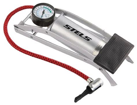 Велонасос ножной - купить с доставкой по выгодным ценам в интернет ...