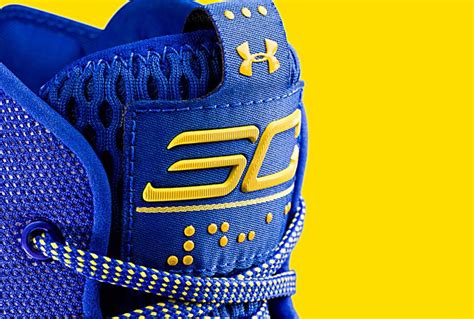 Nicekicks Just Facts Inside Stephen Currys Armour Curry