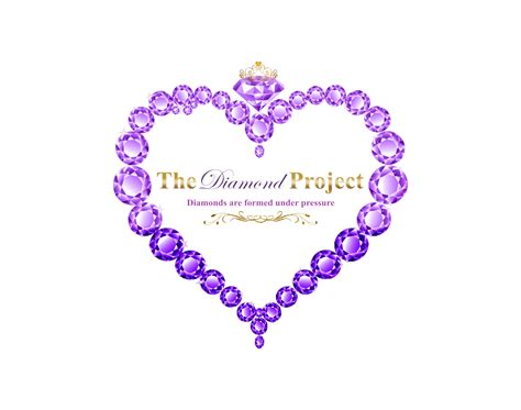 About The Diamond Project | thediamondproject