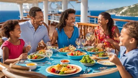 Explore Fun on Royal Caribbean Family Cruise Ships