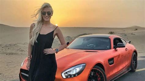 Supercar Blondie Net Worth Age Biography And Personal Life 2024