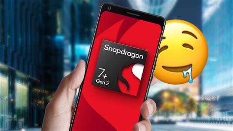 Qualcomm Snapdragon 7 Gen 2 Tanıtıldı İşte Özellikleri Sina Haber