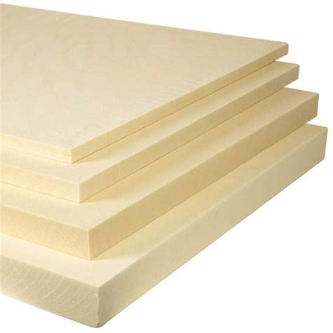 Polyurethane PUF Insulation Sheets Thickness 25 Mm At 80 Square