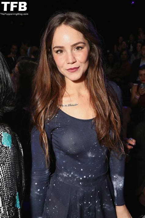 Camila Sodi Sexy Nude Collection 20 Photos PinayFlixx Mega Leaks