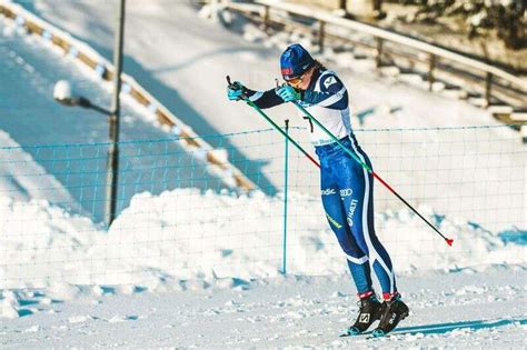 Suomen naiset jäivät kauas mitaleilta nuorten MM hiihdoissa Anita