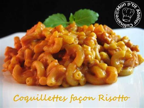 Les Meilleures Recettes De Coquillettes Et Tomates