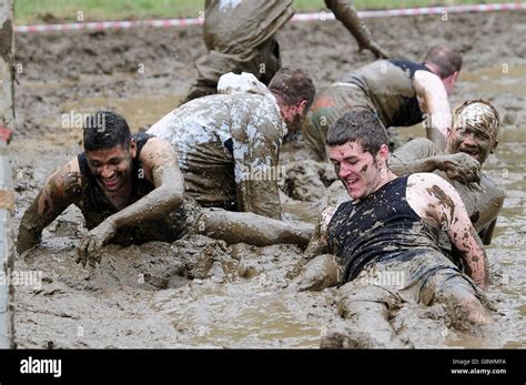 Muddy Soccer Players Stock Photos And Muddy Soccer Players Stock Images