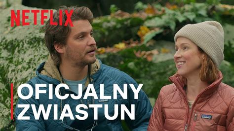 Szczęście dla początkujących Oficjalny zwiastun Netflix YouTube