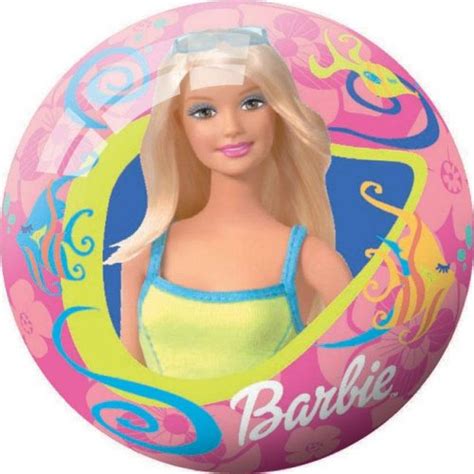 Summer Barbie