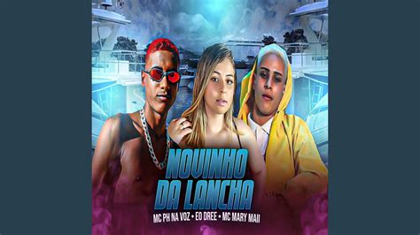 Novinho Da Lancha YouTube