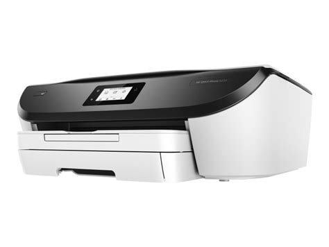 Hp Envy Photo All In One Multifunction Printer Colour Hp