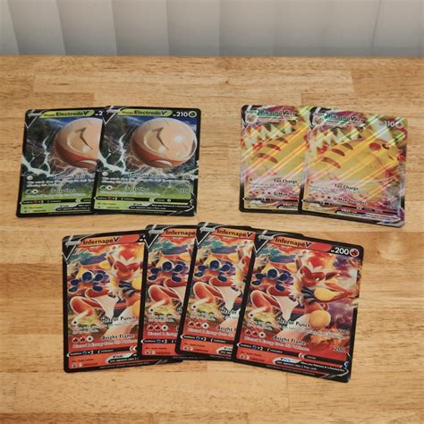 Mavin | 72 JUMBO JUMBO Pokemon Cards