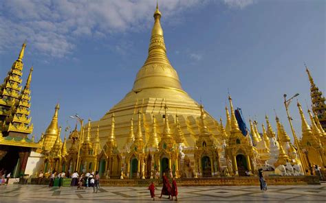 Pagoda Wallpaper Myanmar 3390 viewschapel stained glass hall