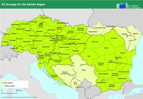 About EUSDR - EUSDR - Danube Strategy Point