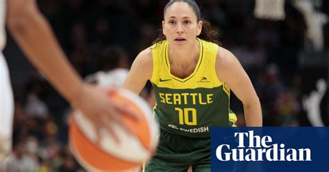 Sue Bird Wnba Star And Five Time Olympic Champion Will Retire After