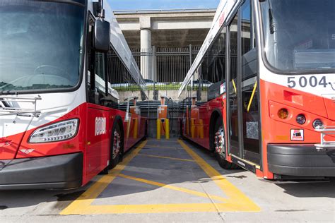 Woods Battery Electric Bus Charging Station Pilot Program | SFMTA