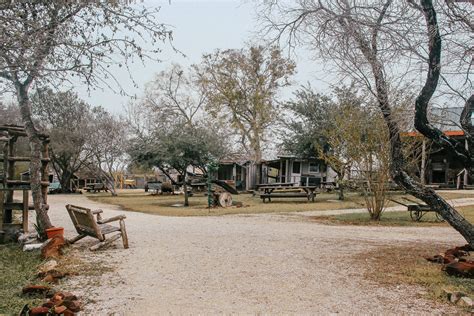 pioneer-village | Texas Travel Talk