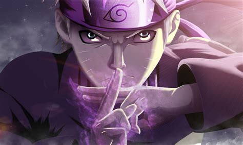 Purple Naruto Anime Wallpaper 369 800x480 Wallpaper Hd Wallpaper