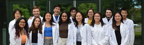 Team Stony Brook Igem