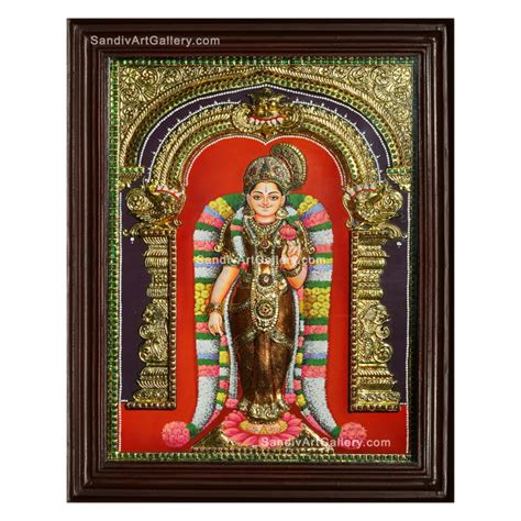 3d Tanjore Paintings